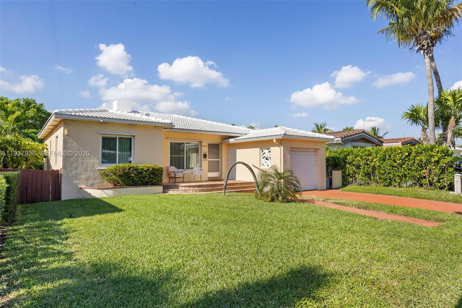 9148 Abbott Ave, Surfside, Florida 33154