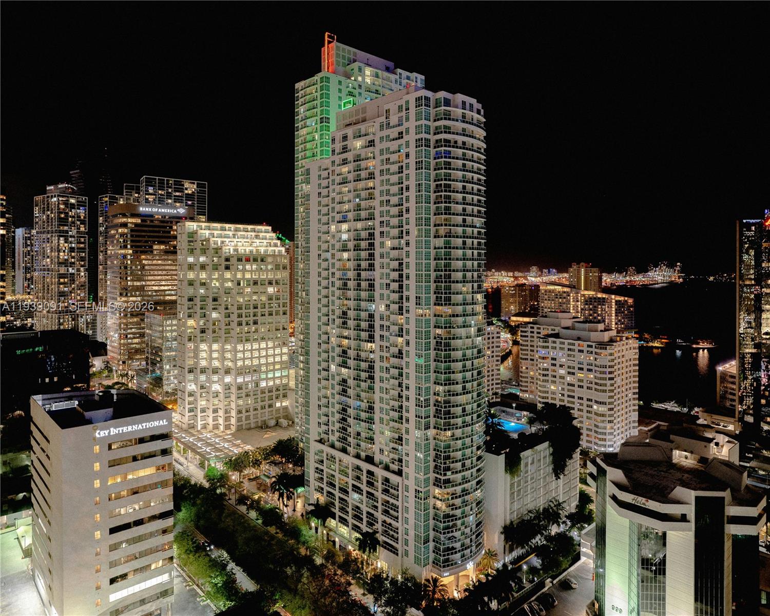Reach At Brickell City