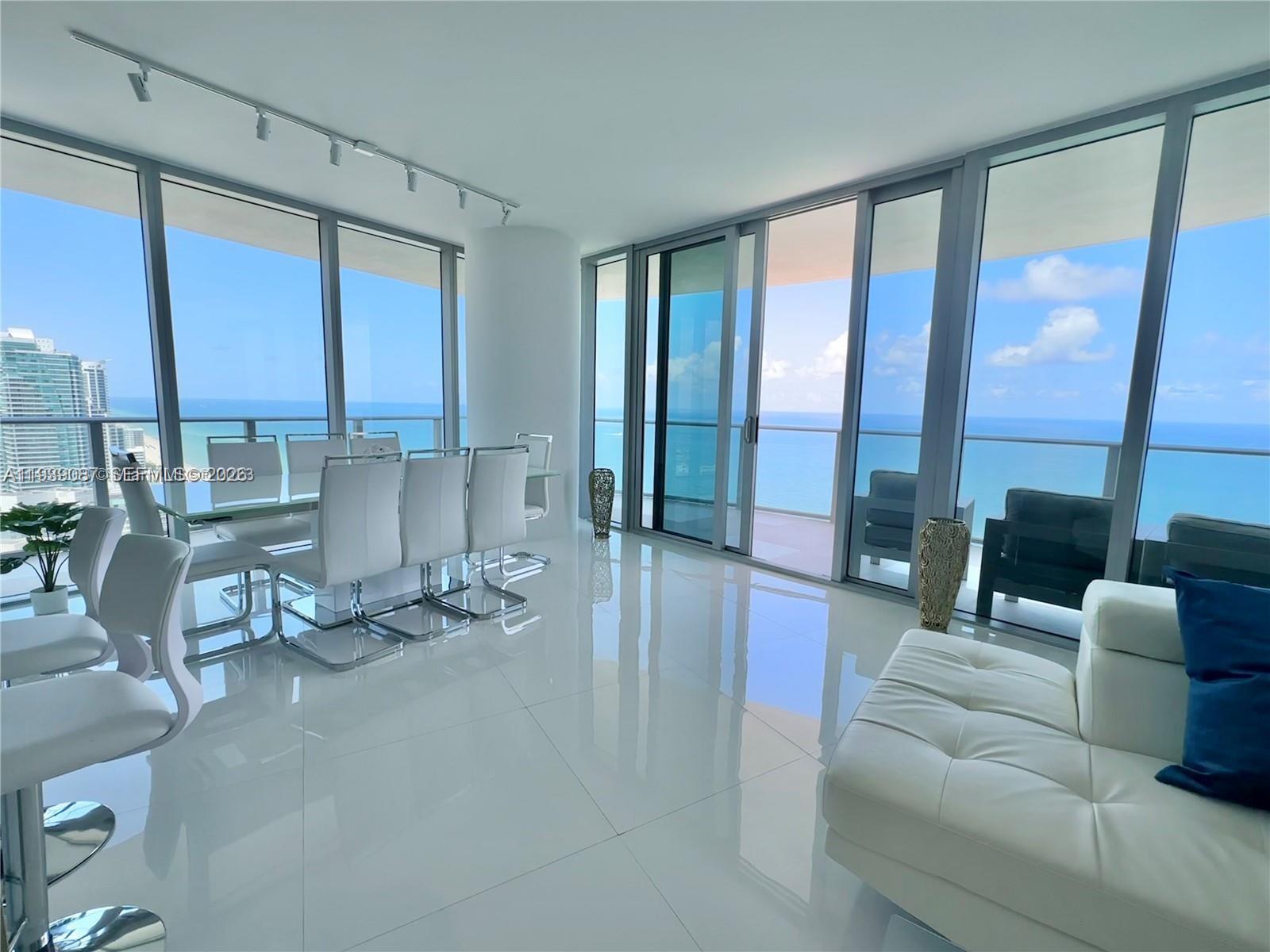 4111 South Ocean Drive Co