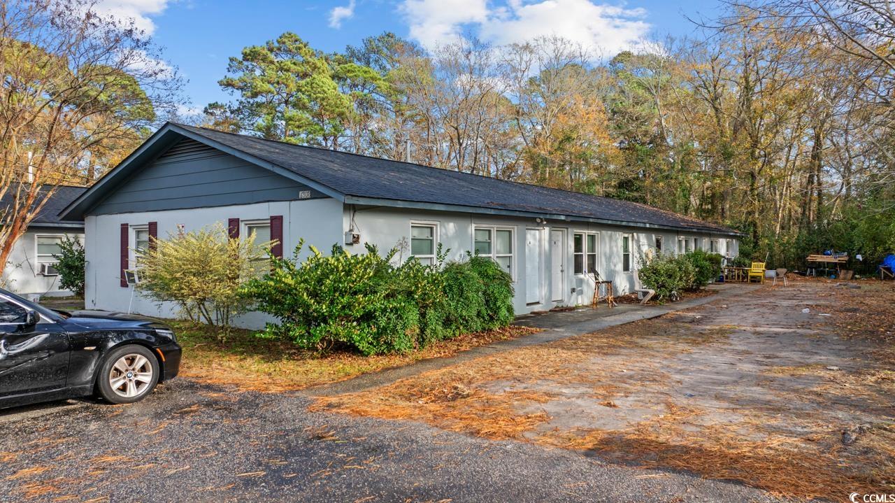 1308 Dunbar St. Myrtle Beach, SC 29577