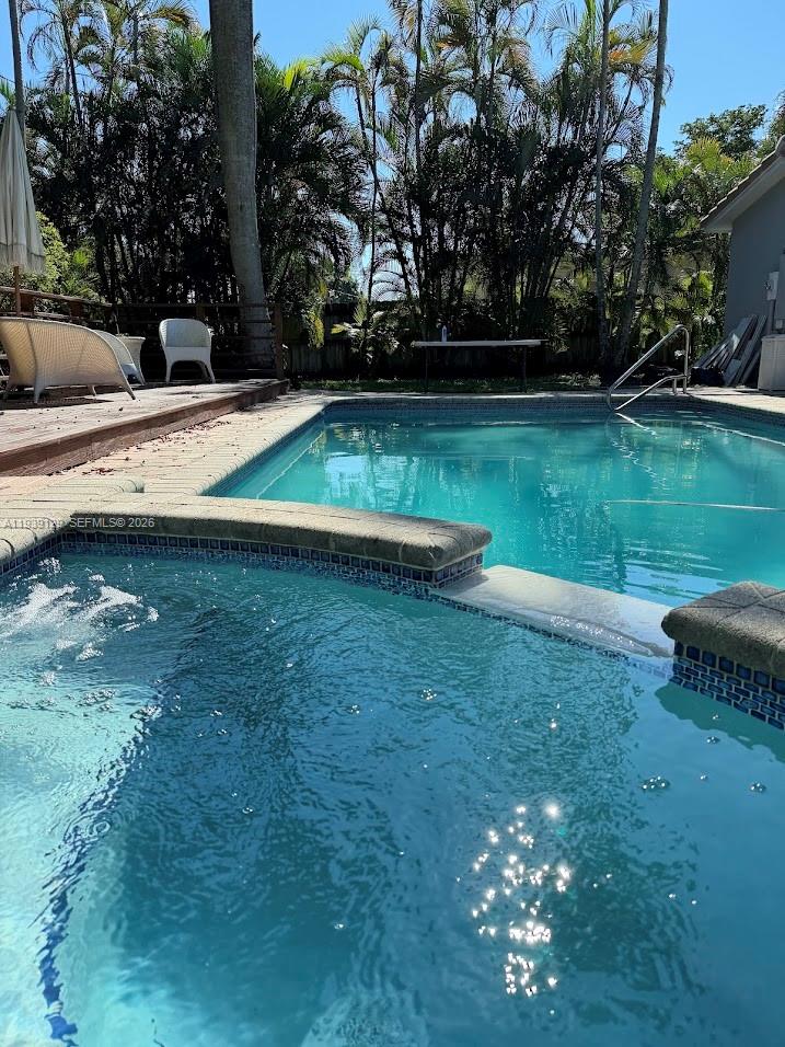 Hollywood Hills Park