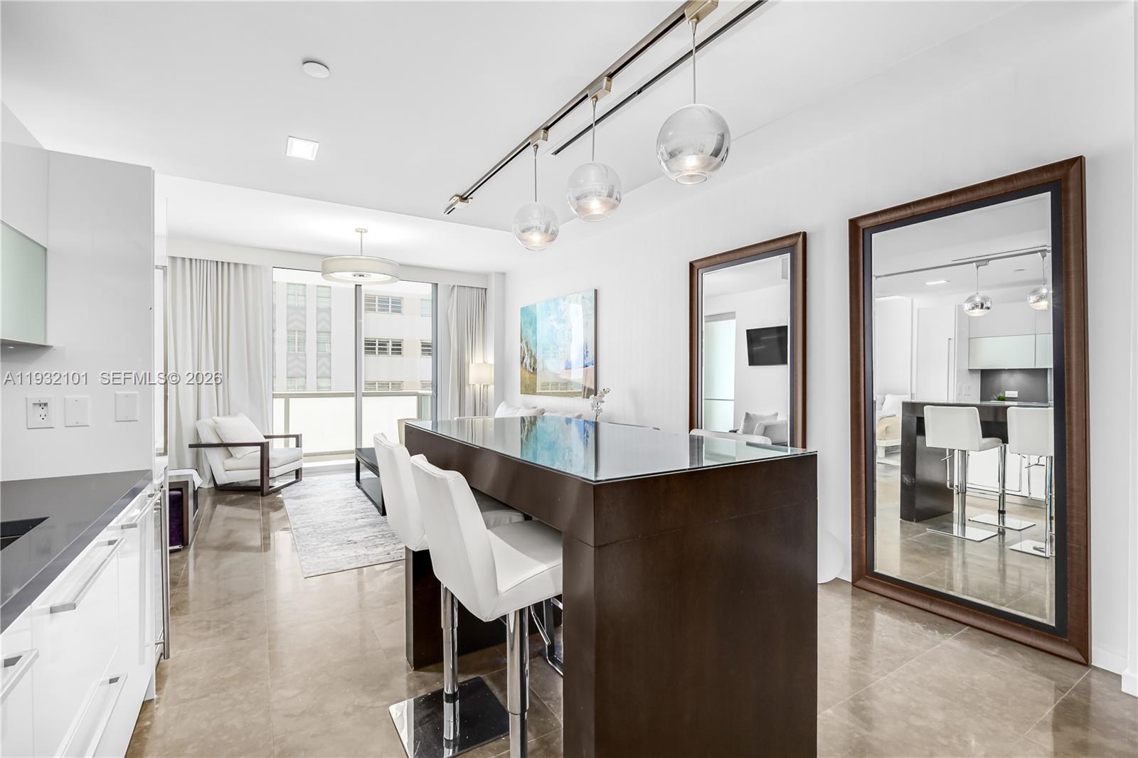 Boulan South Beach Condo