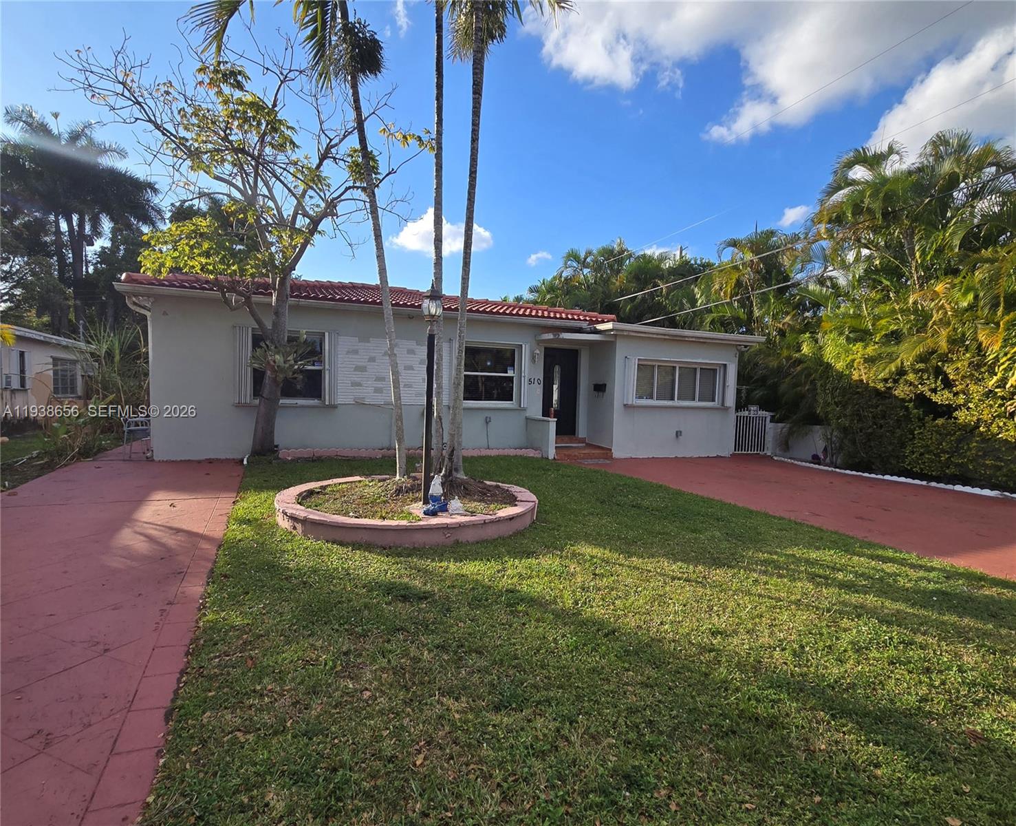 Edgewater Park Amd Pl