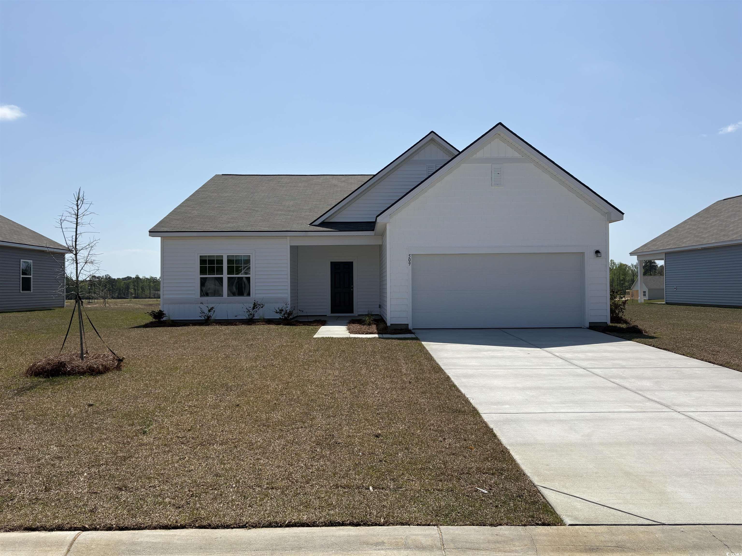 509 Silver Pidgeon St Aynor, SC 29511