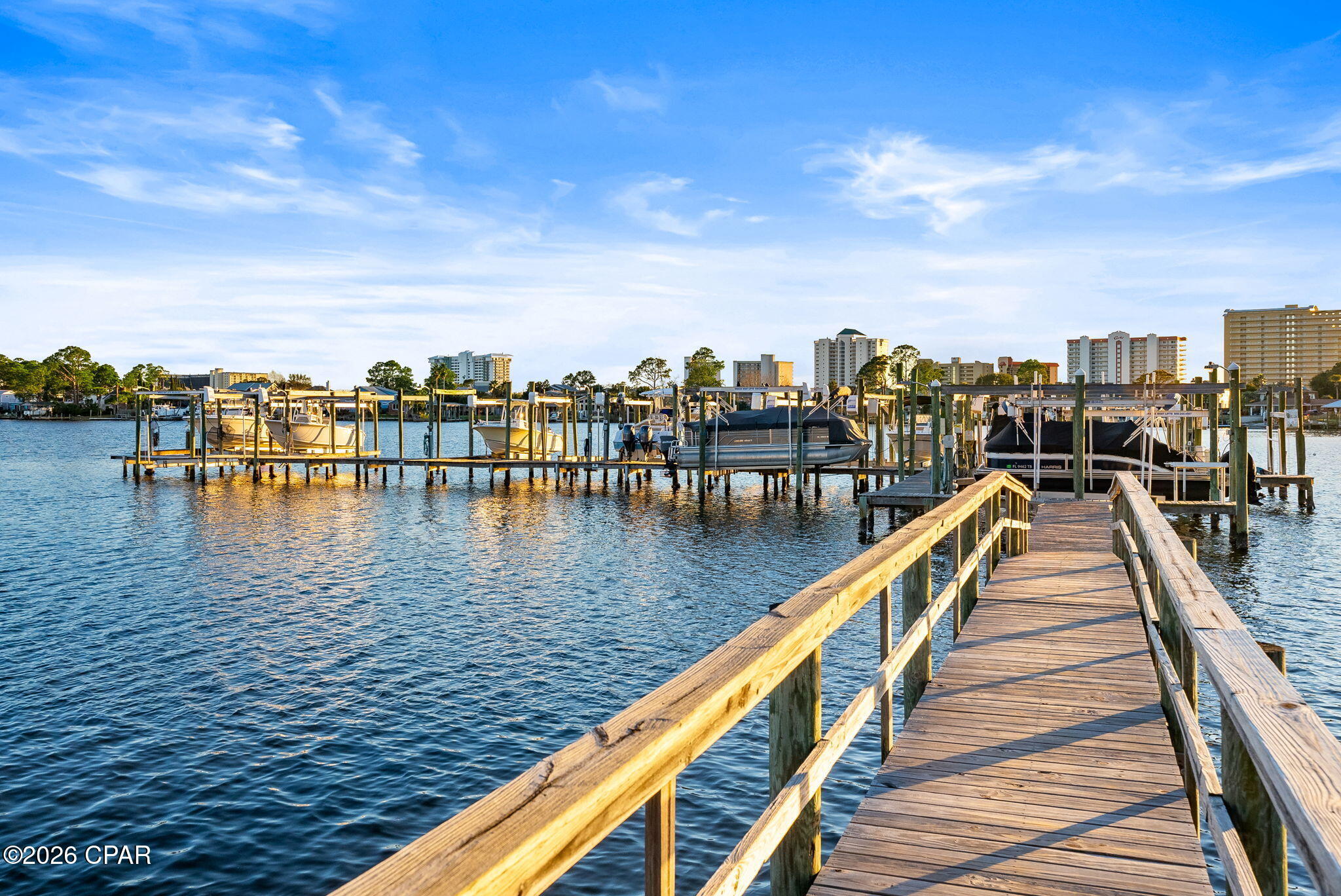 Details for 7009 Lagoon Drive 111, Panama City Beach, FL 32408