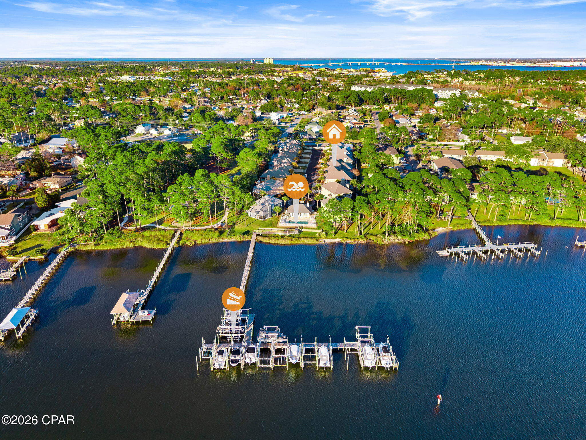 Image 41 For 7009 Lagoon Drive 111