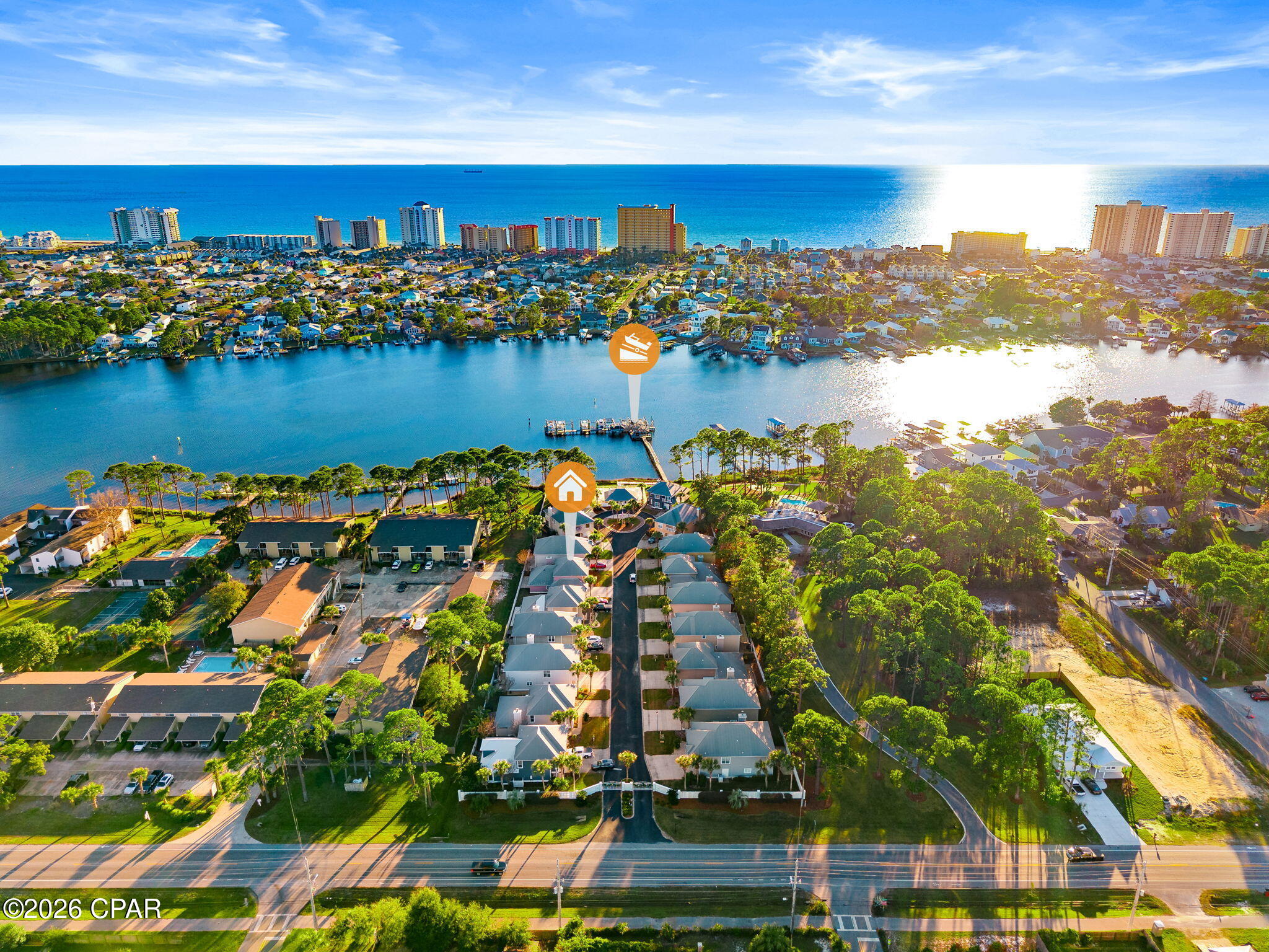 Image 43 For 7009 Lagoon Drive 111