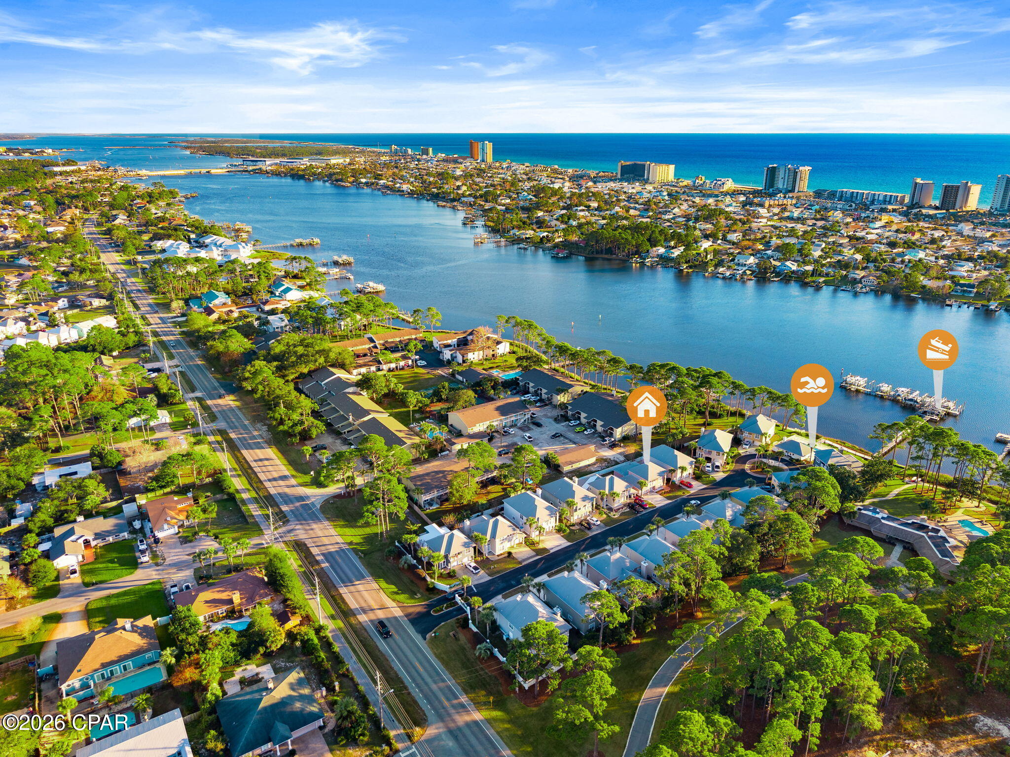 Image 44 For 7009 Lagoon Drive 111