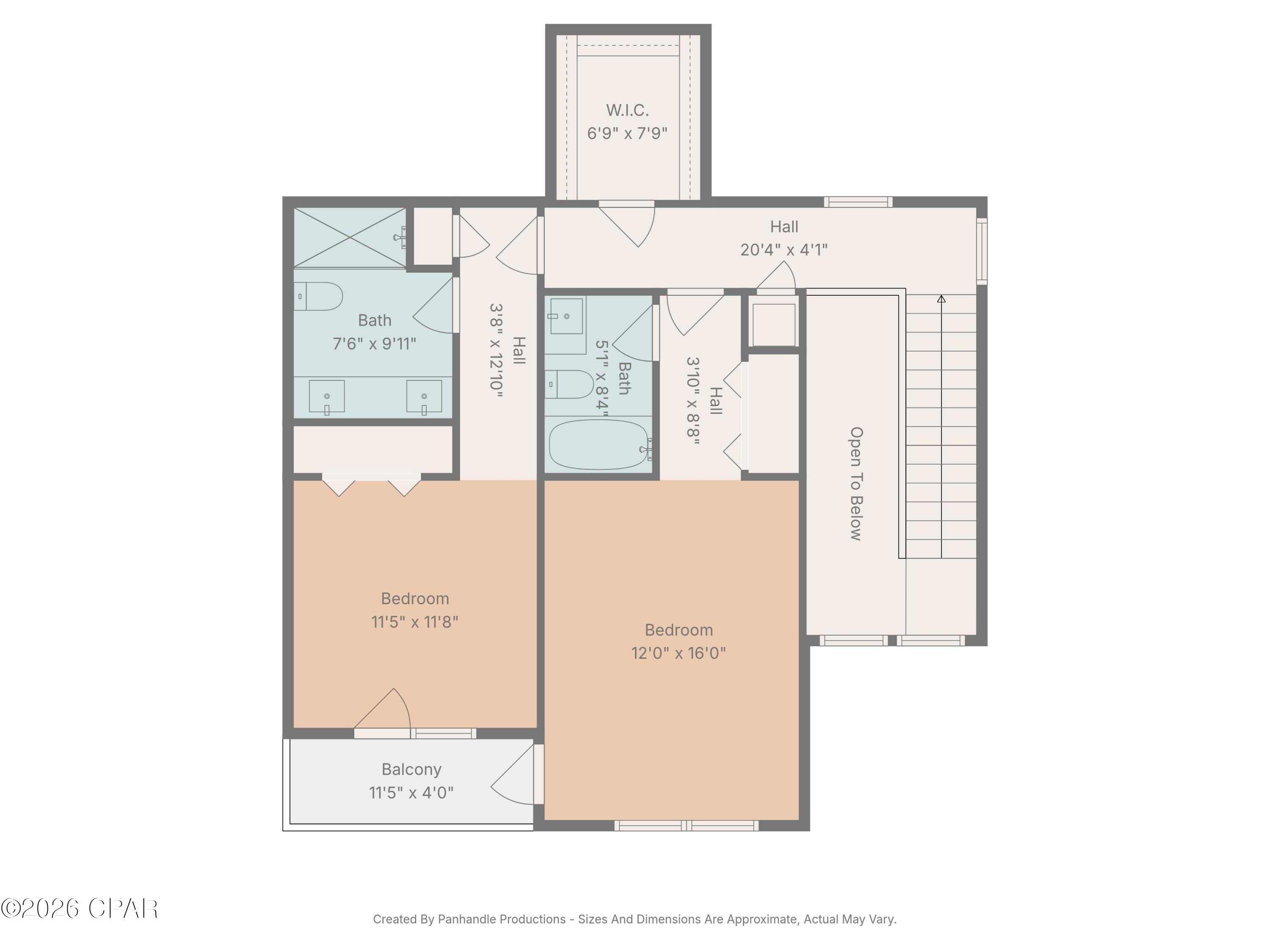 Image 60 For 7009 Lagoon Drive 111