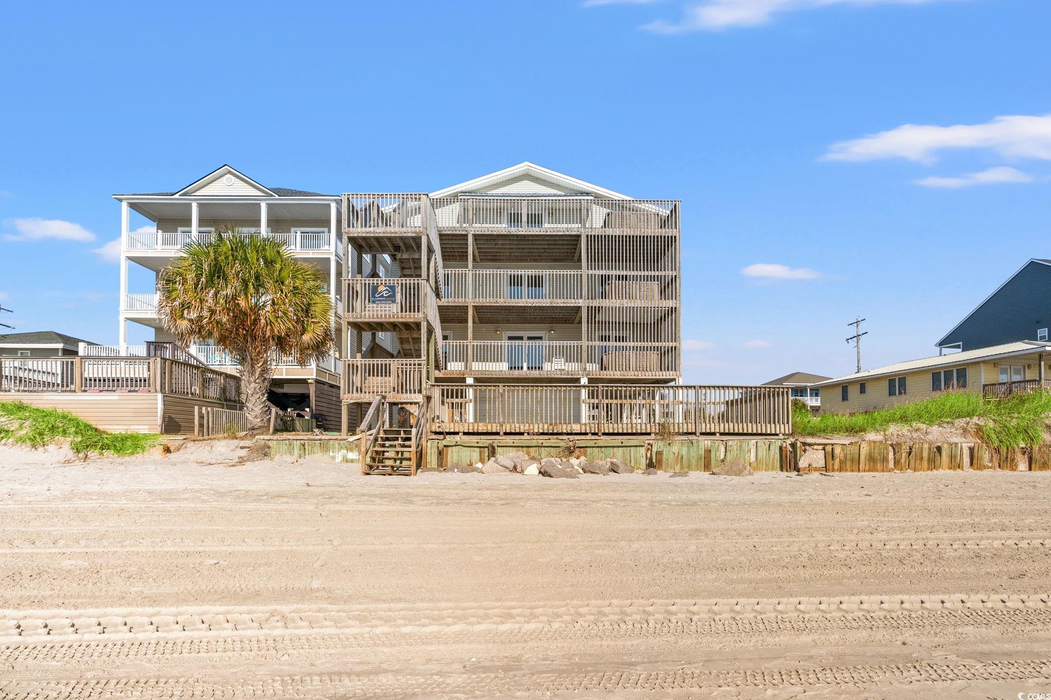 3104 N Ocean Blvd. North Myrtle Beach, SC 29582