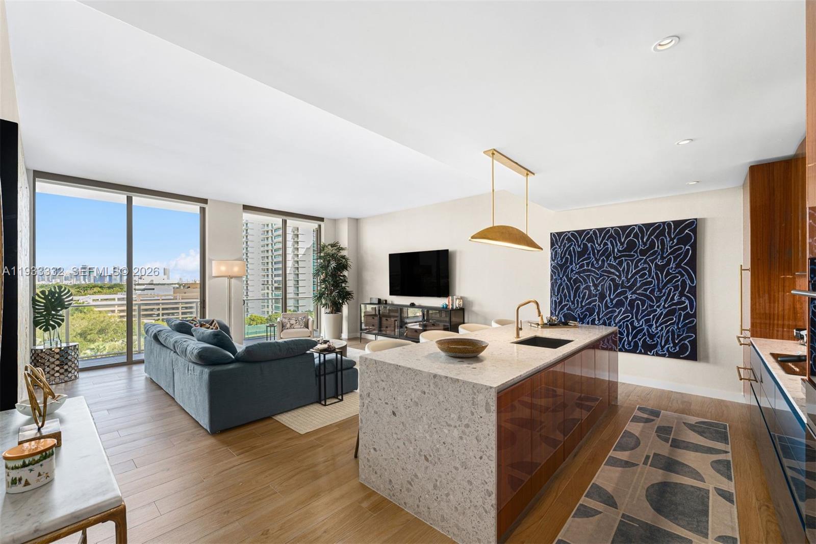 Homes for sale in Miami, FL | 2678 Tigertail Ave #702, Miami, FL 33133 | MLS# A11933332