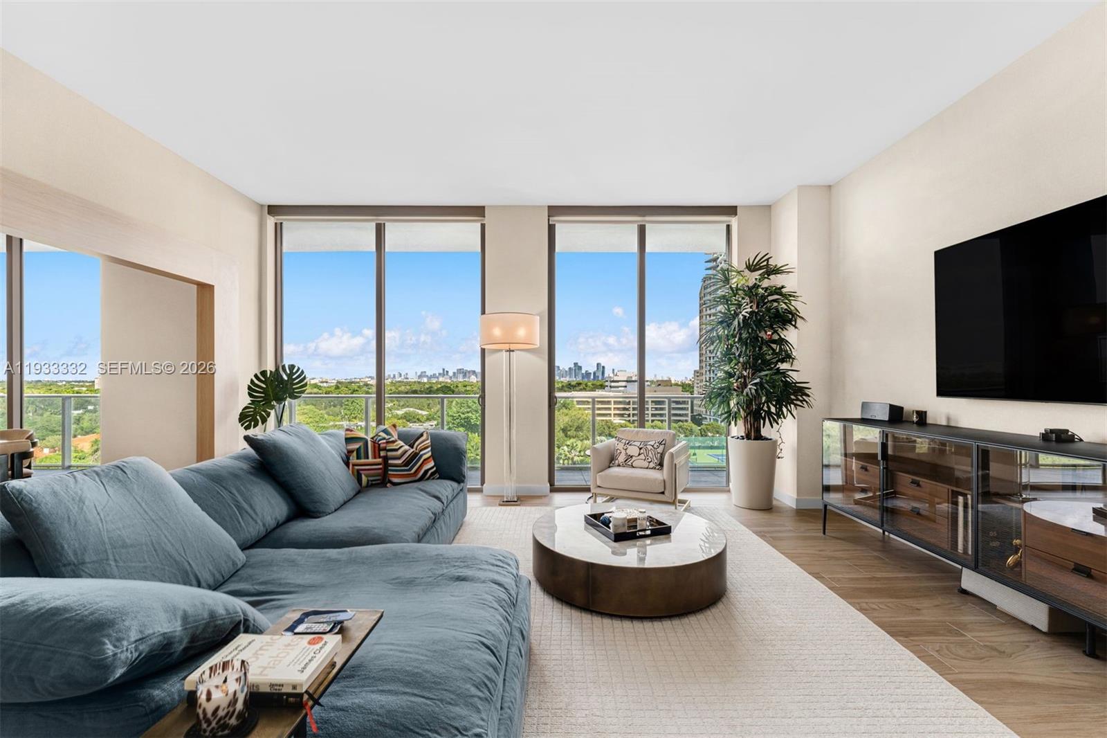 Homes for sale in Miami, FL | 2678 Tigertail Ave #702, Miami, FL 33133 | MLS# A11933332