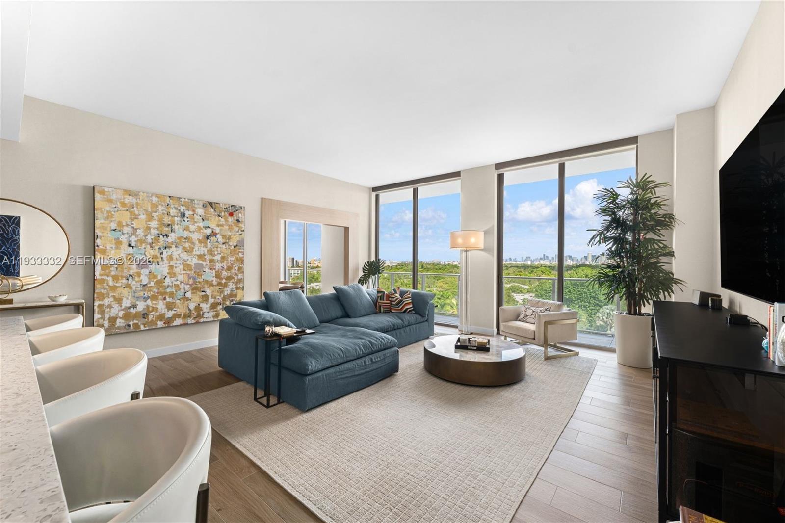 Homes for sale in Miami, FL | 2678 Tigertail Ave #702, Miami, FL 33133 | MLS# A11933332