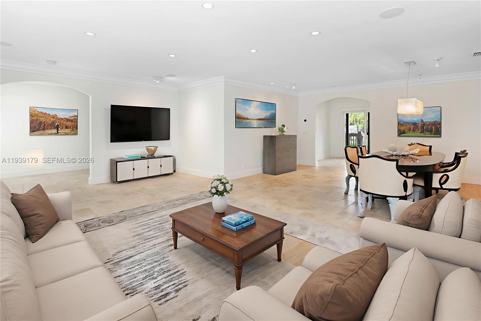 Hollywood Golf Estates Se