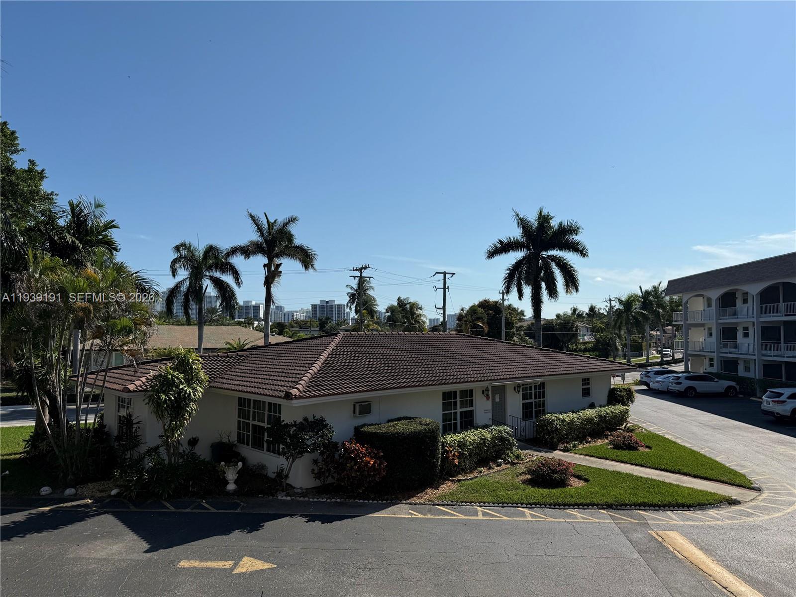 Paradise Villas Condo