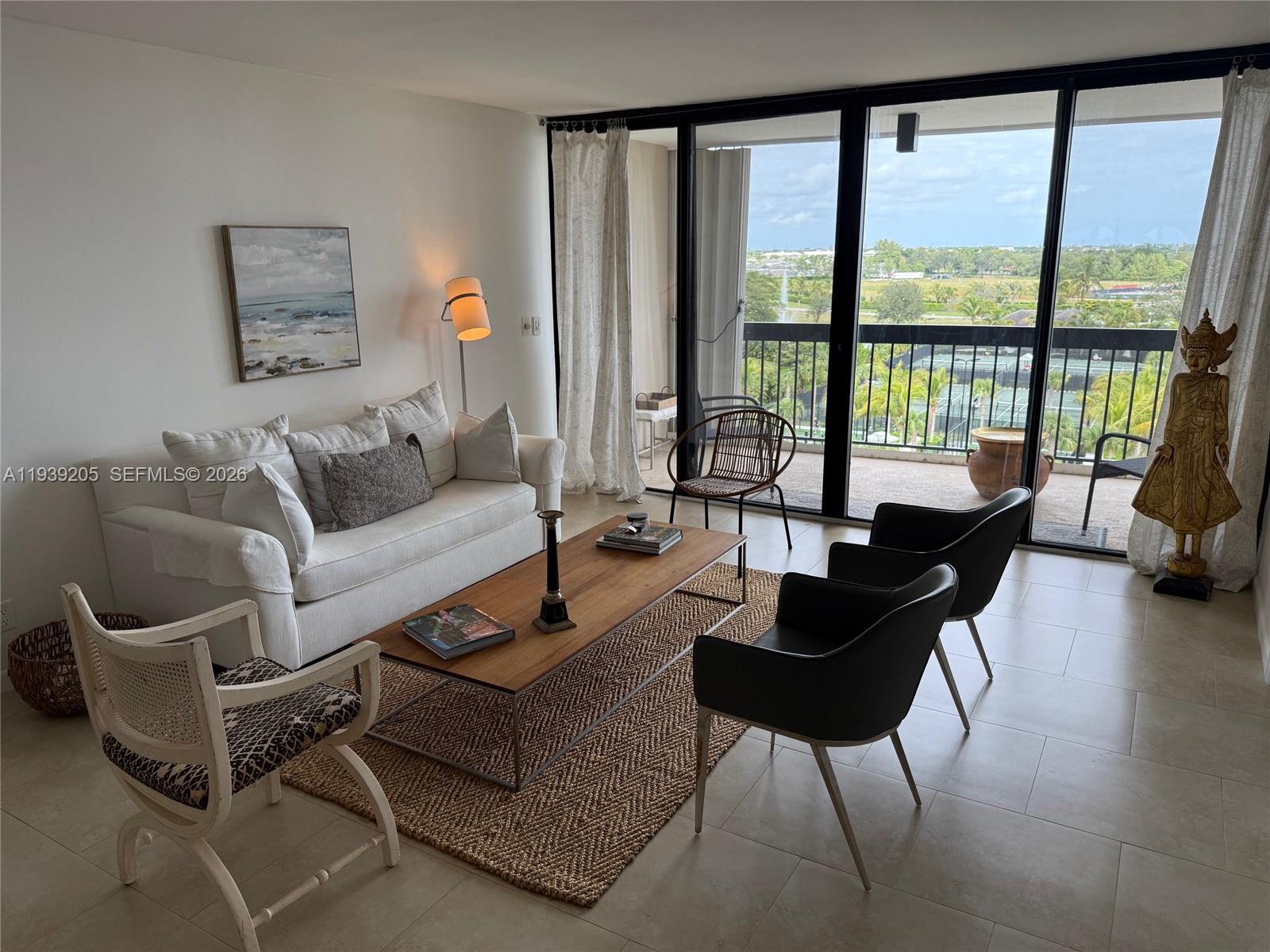 Lands Of The President Co