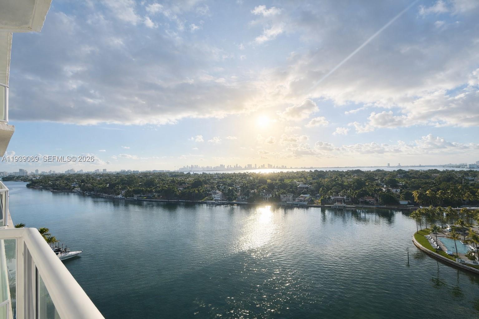 The Grandview Condo