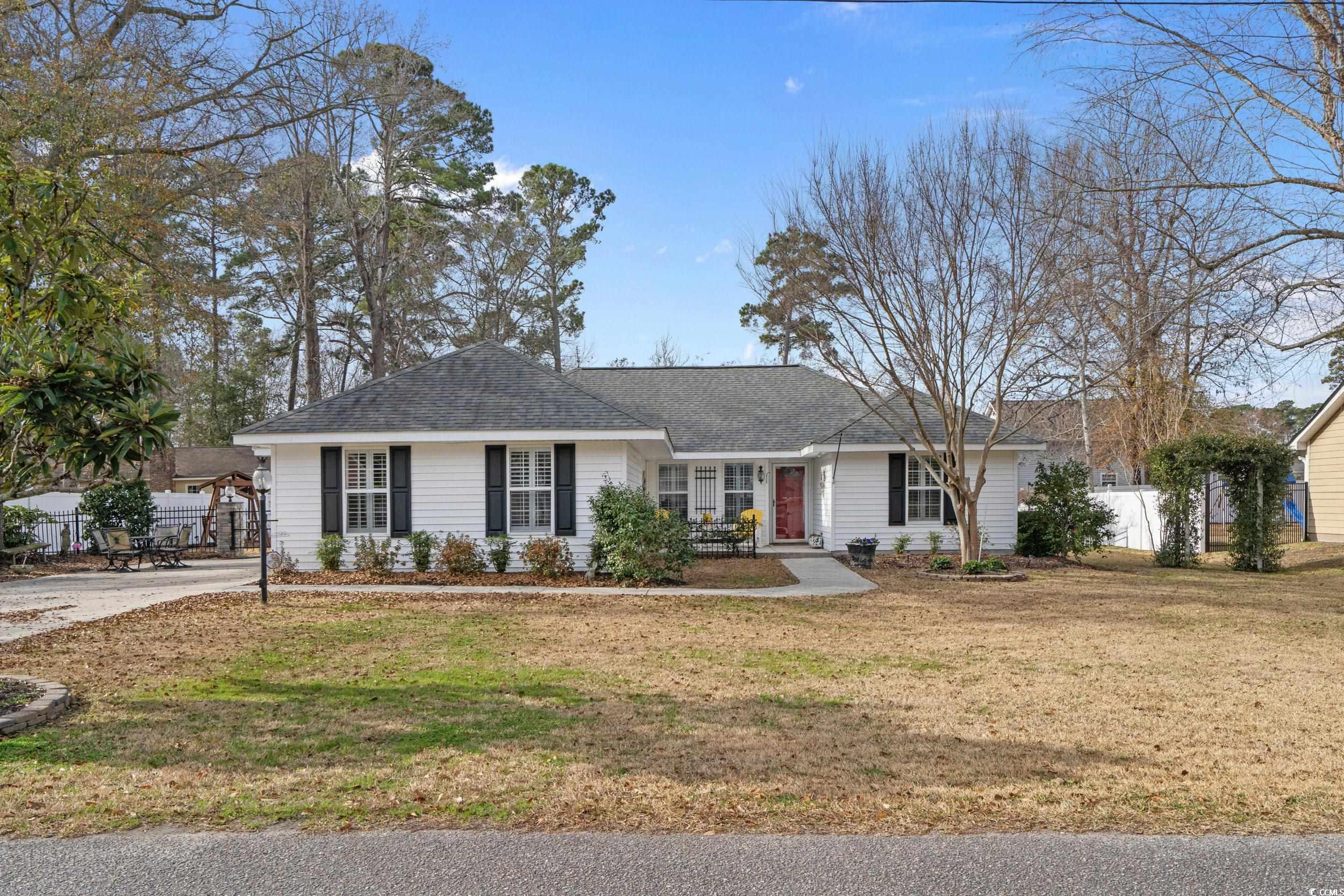 1523 27th Ave. N North Myrtle Beach, SC 29582