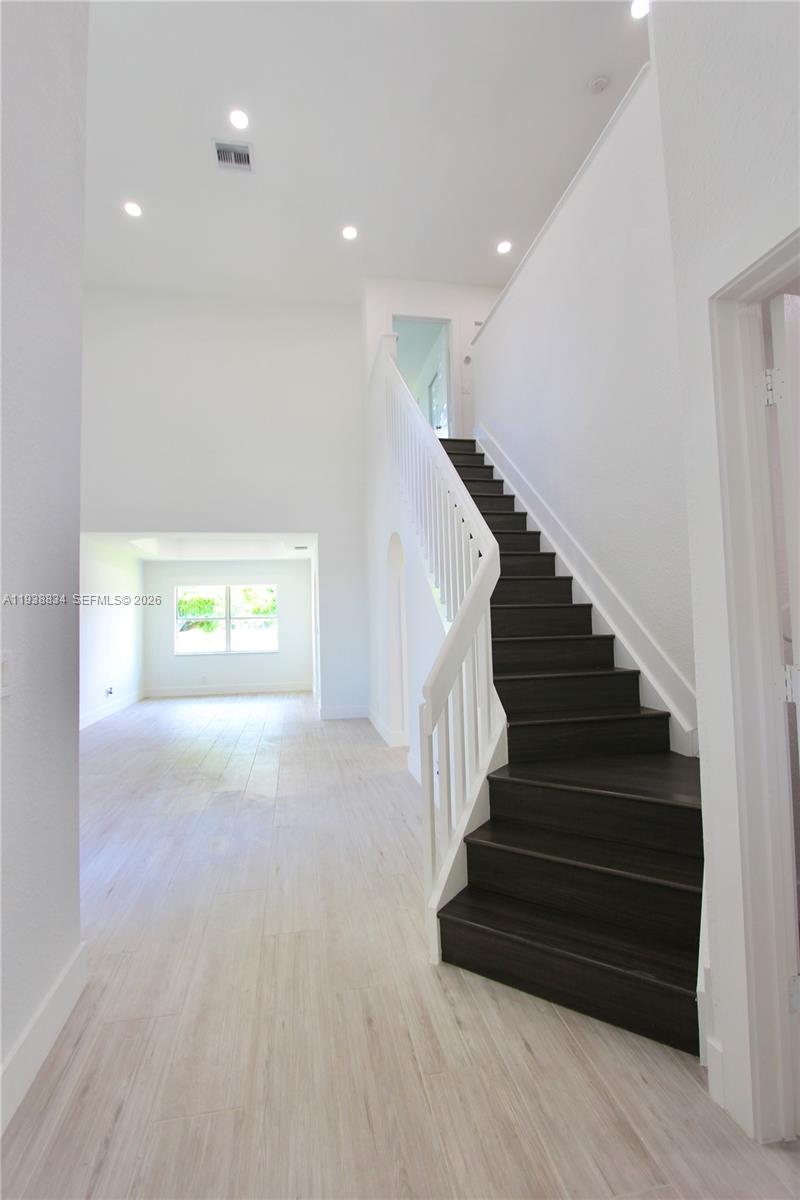 Pembroke Pointe Parcel