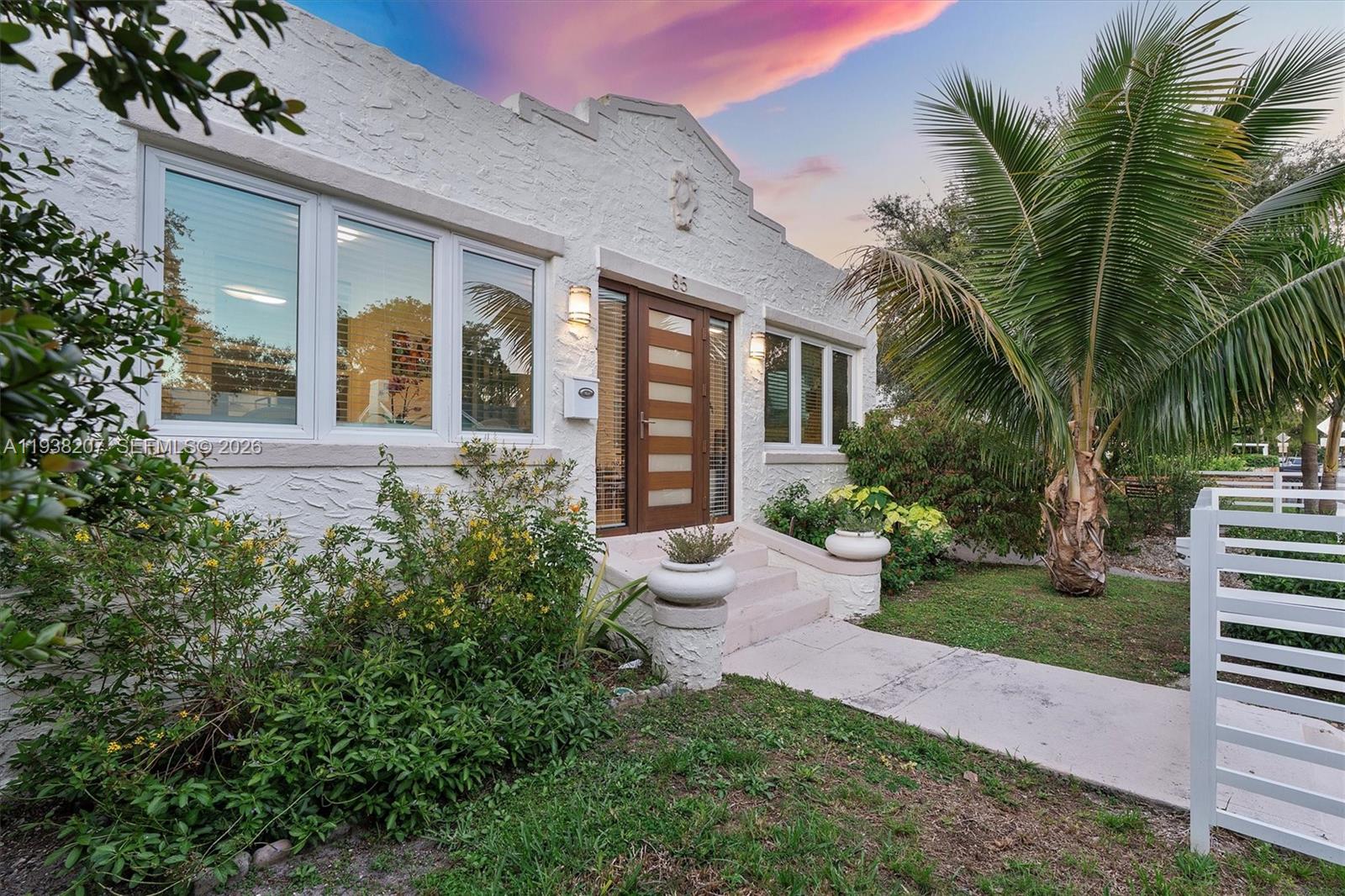 Shadowlawn Extension Sub