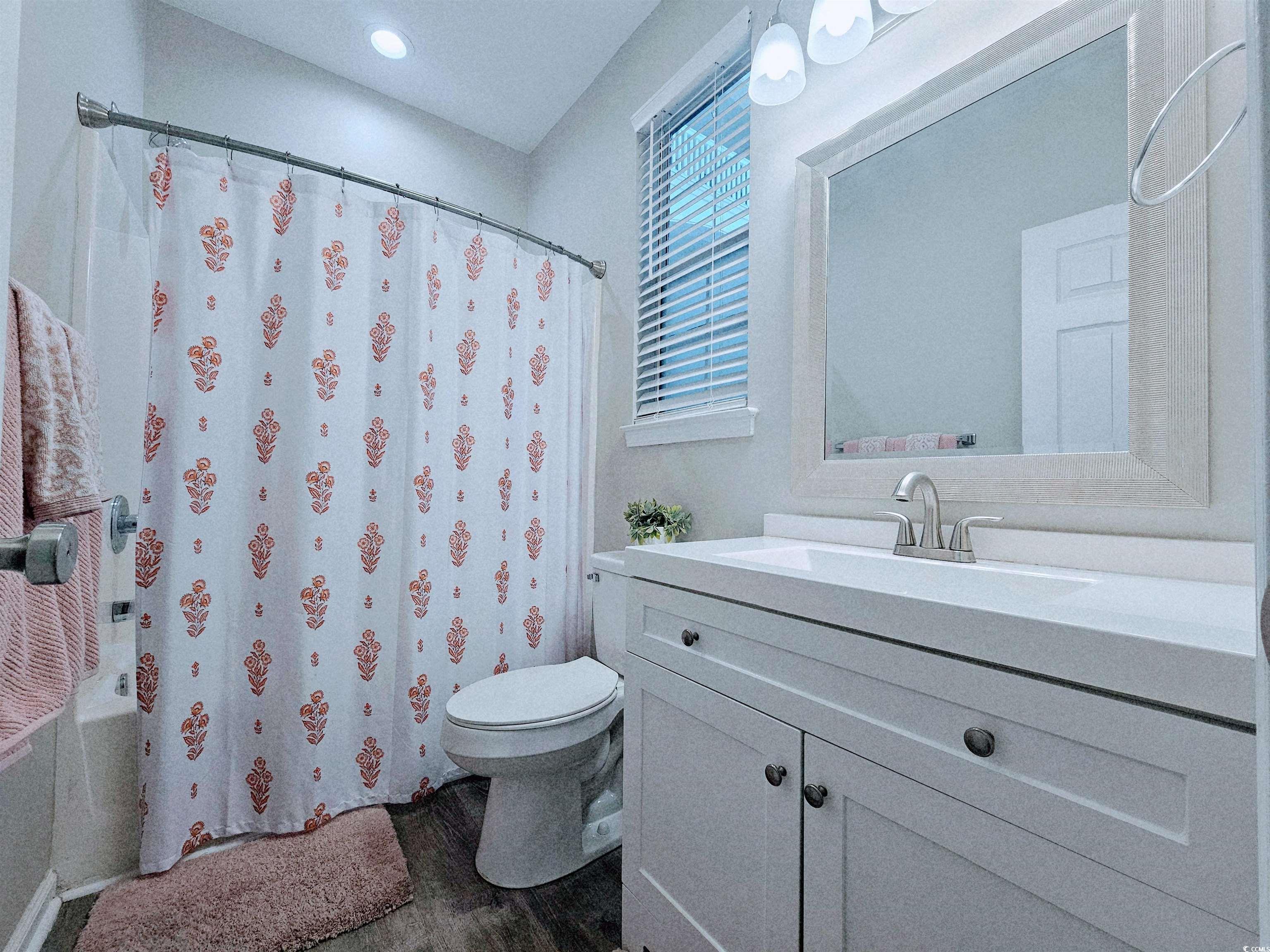 484 River Oaks Dr. UNIT 62-A Myrtle Beach, SC 29579