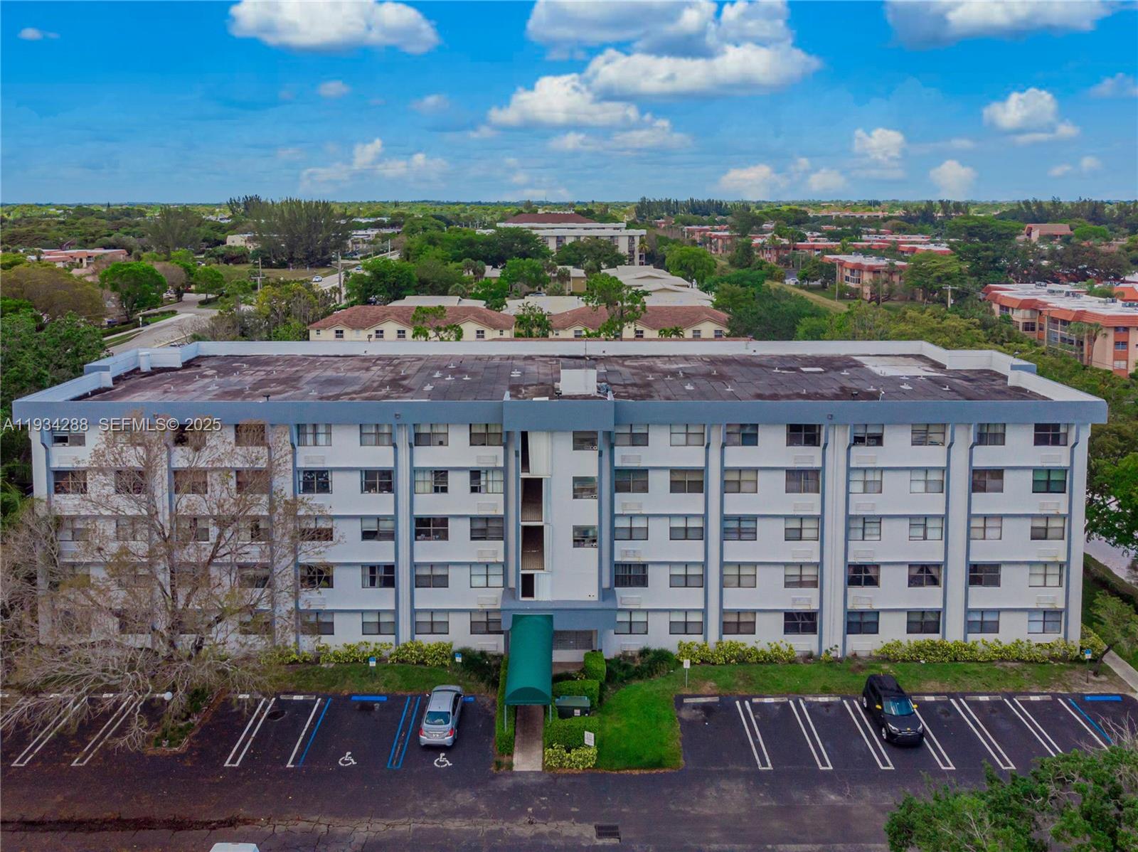 Coral Springs Tower Club