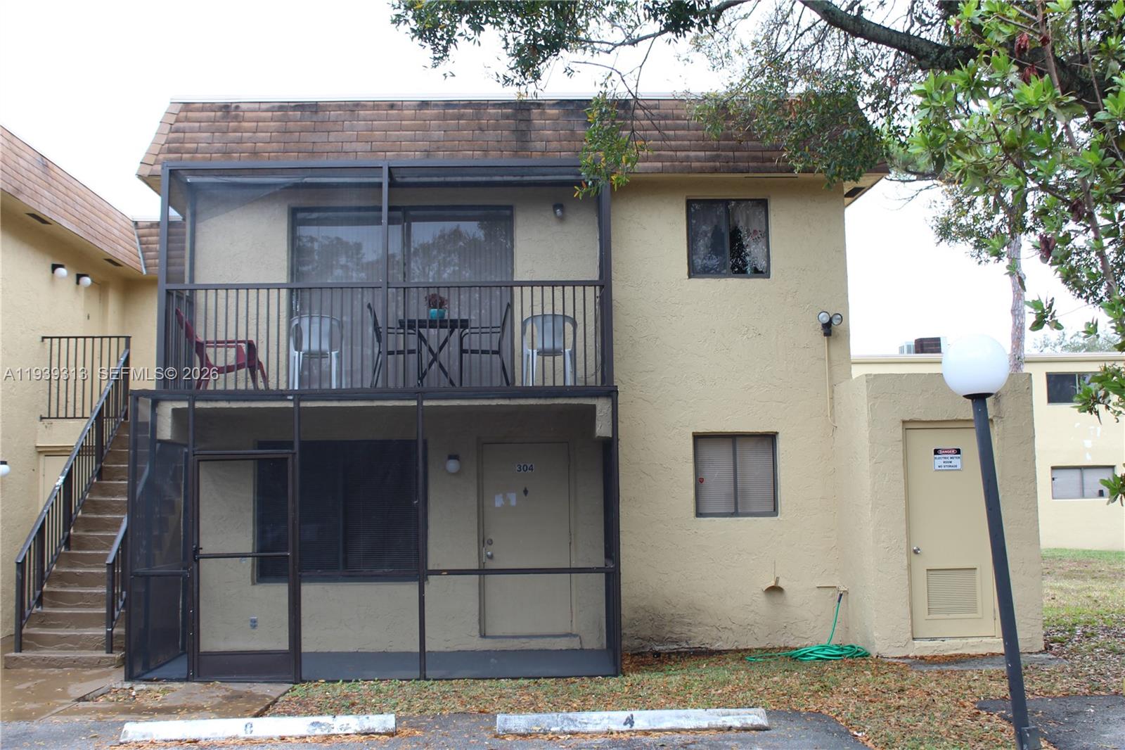 Village Townhouse-Pompano