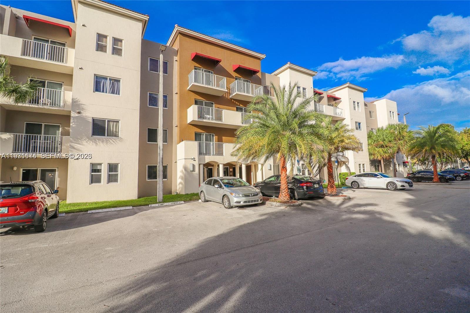 Paradise Pointe Condo