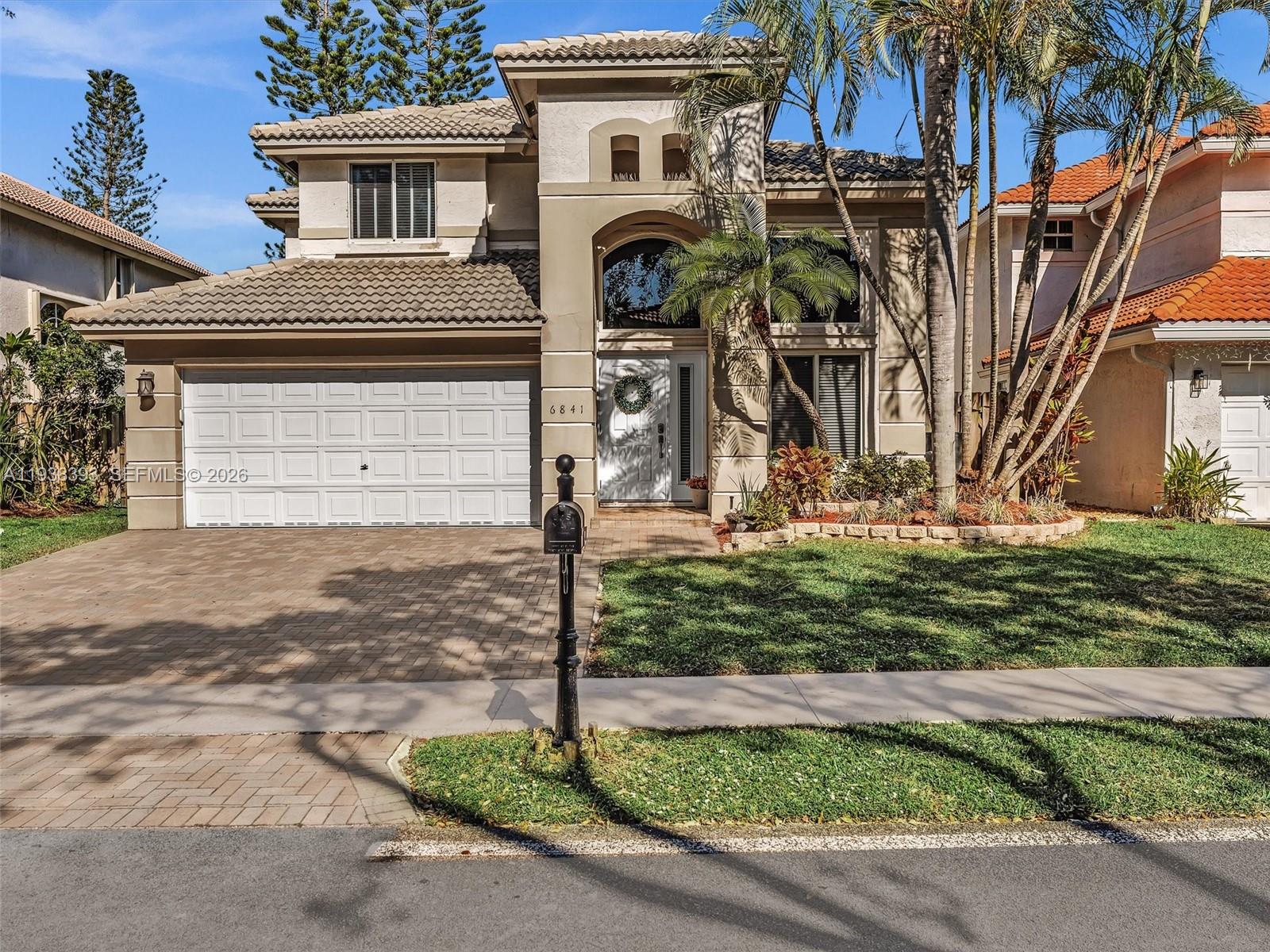 Holiday Springs East