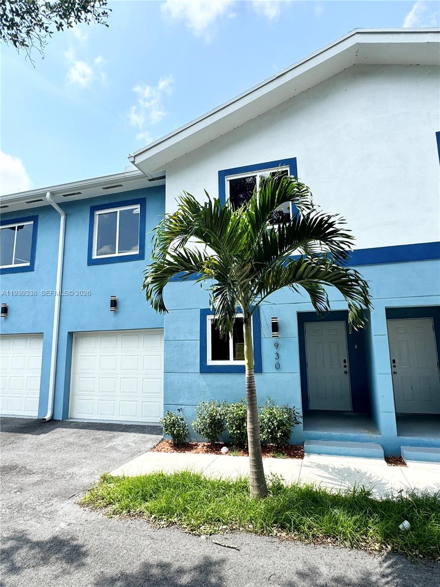 Seminole Add F R Olivers