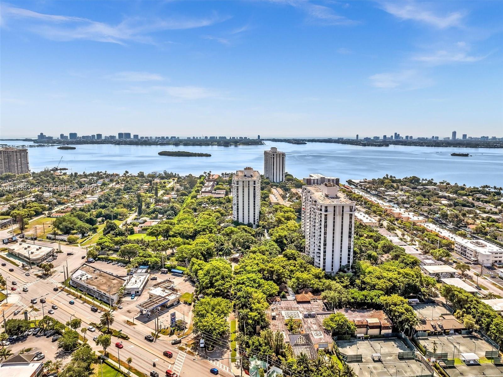 Towers Of Quayside Condo