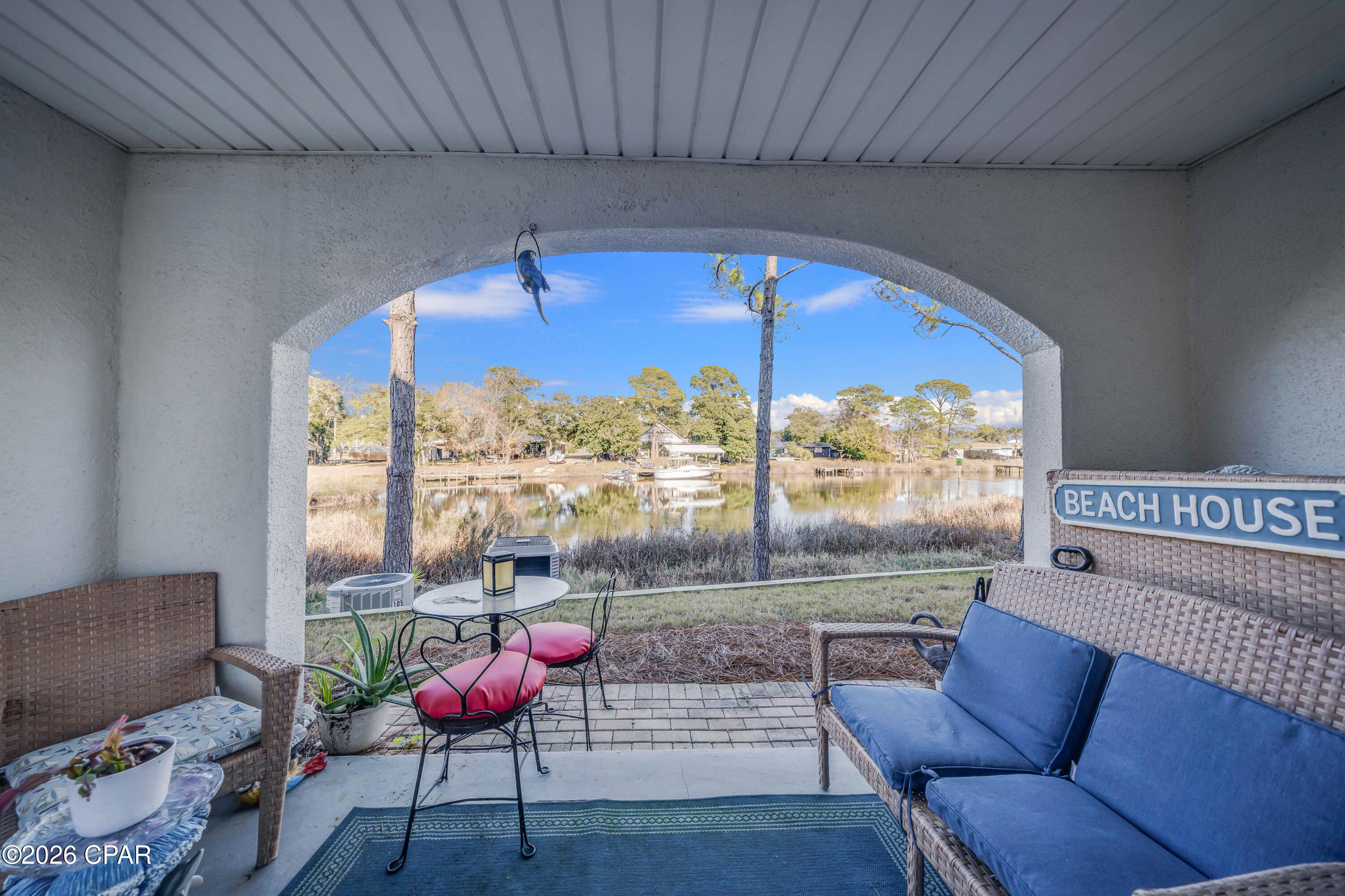 Details for 8730 Thomas Drive 104, Panama City, FL 32408