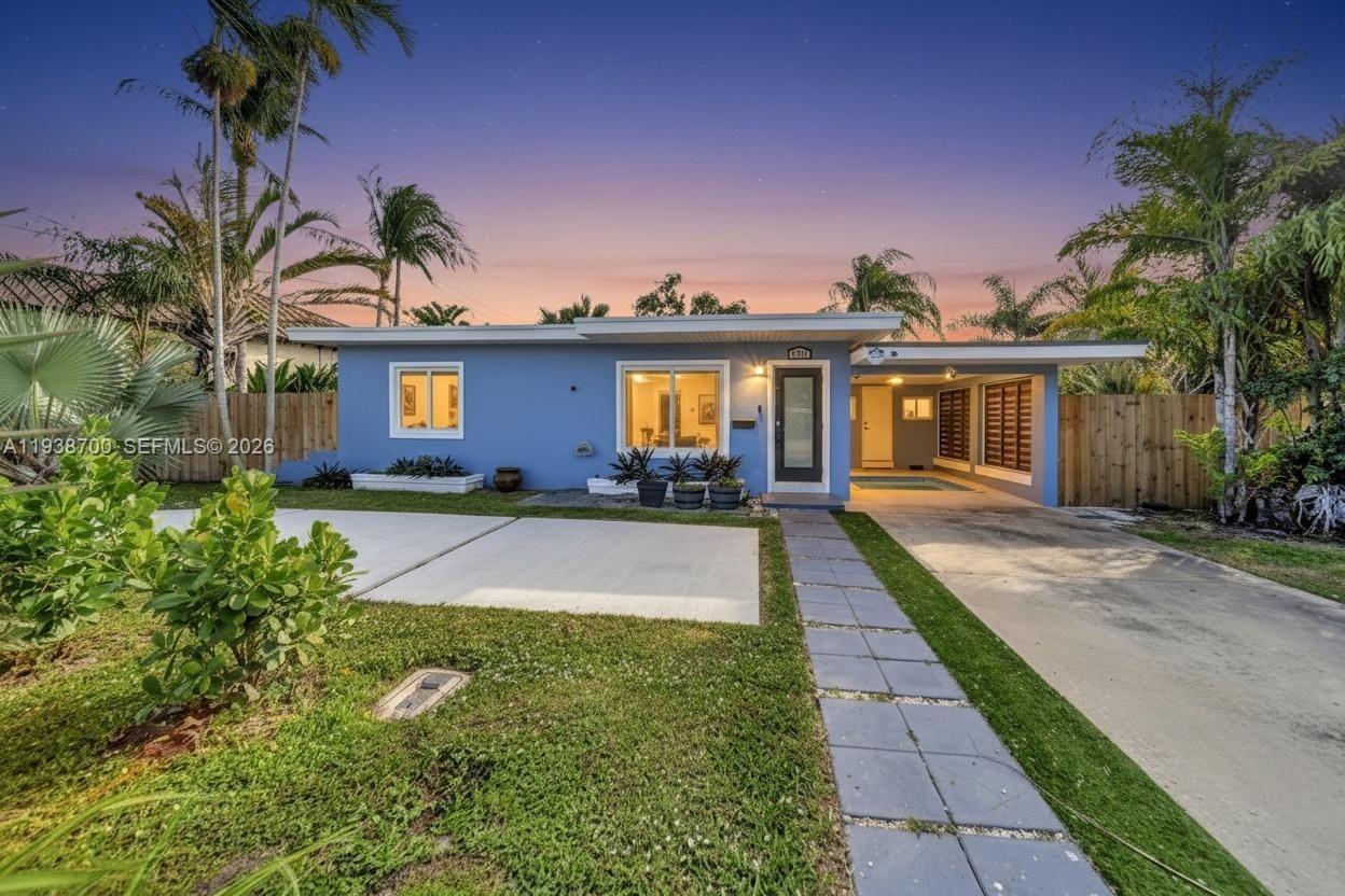 Pompano Isles