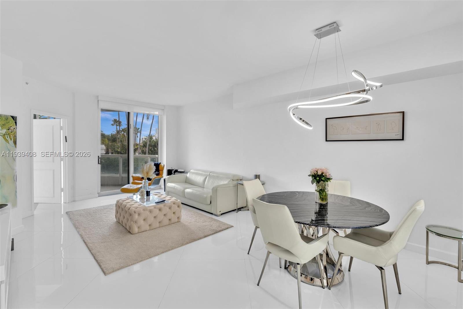 Atlantic III At The Point