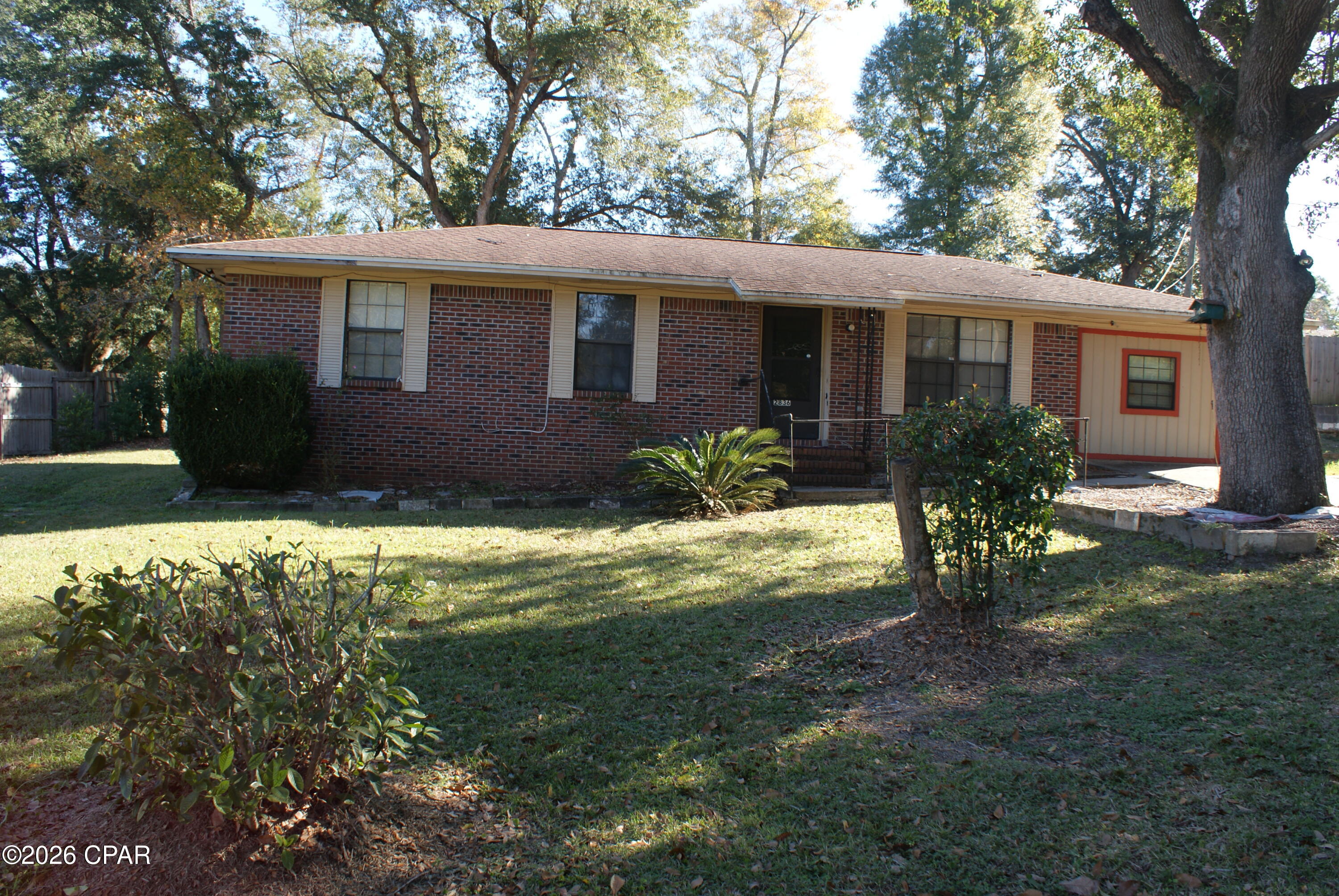 Details for 2836 Borden Street, Marianna, FL 32448