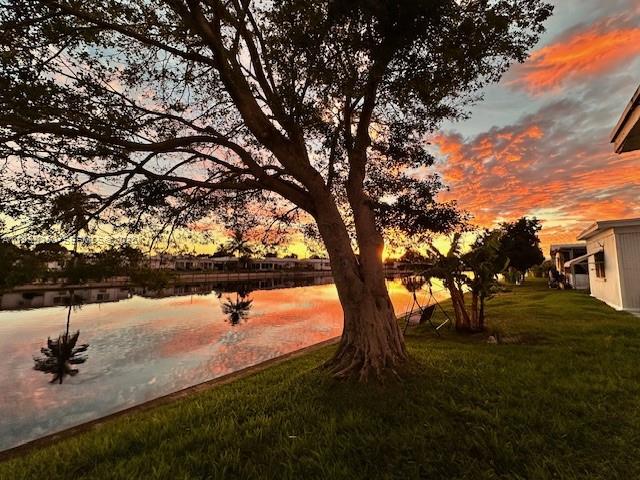 Mainlands Of Tamarac Lake