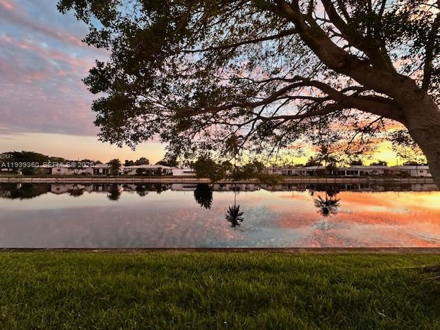 Mainlands Of Tamarac Lake