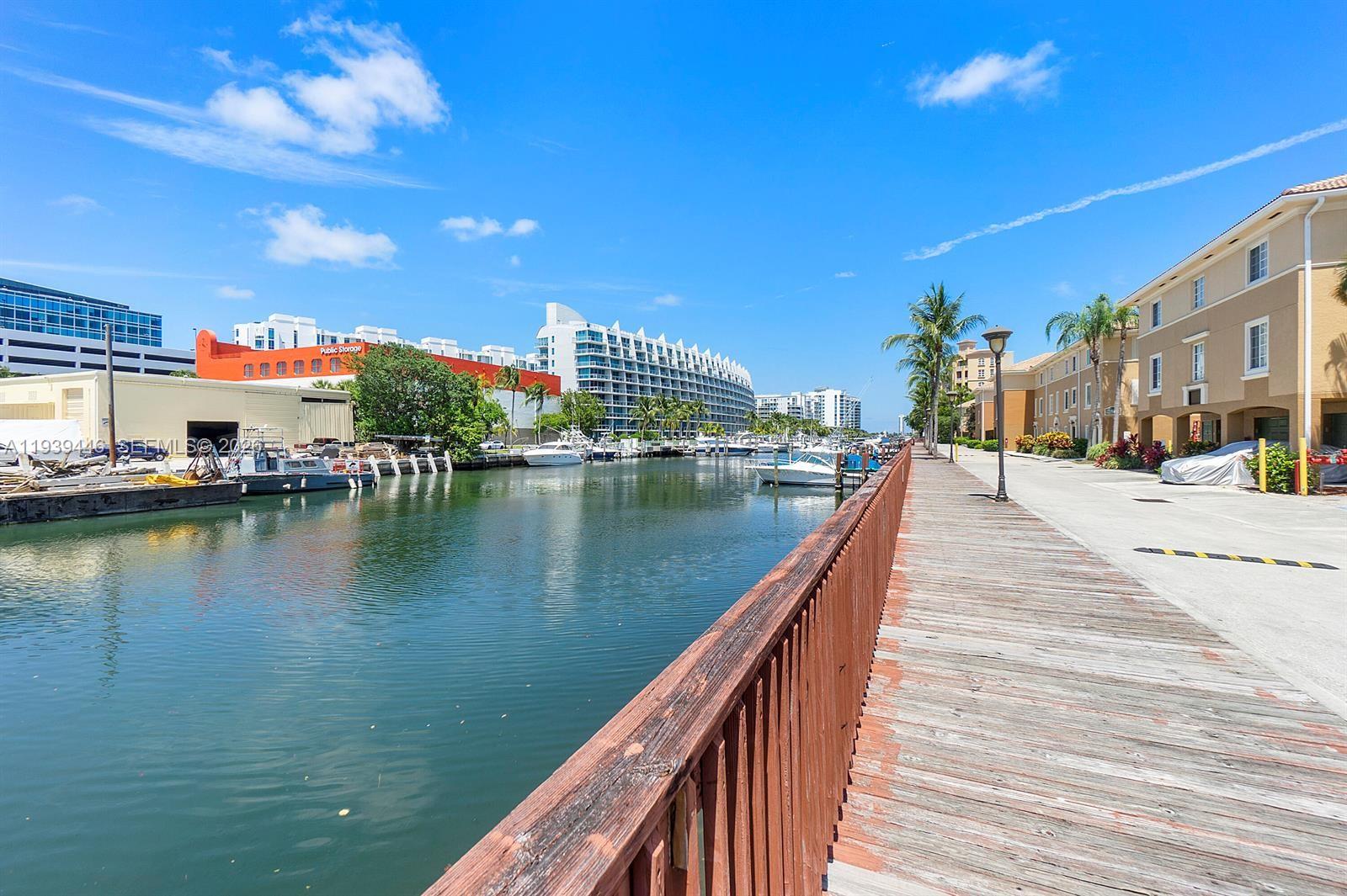 Aventi At Aventura Condo