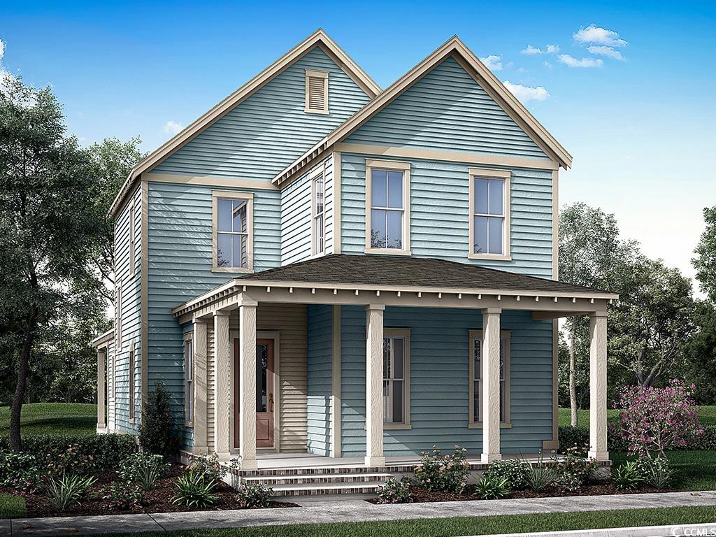 1434 Lancaster Way Myrtle Beach, SC 29588