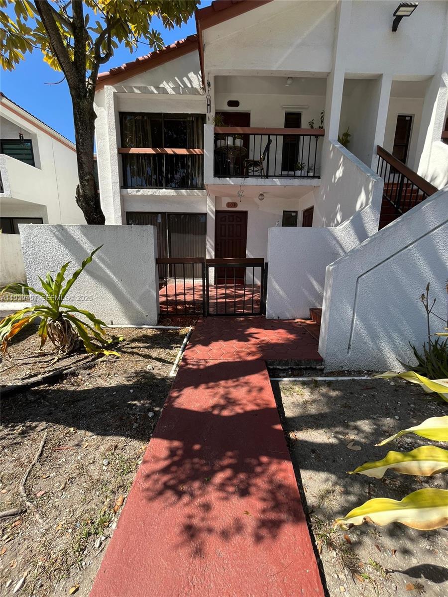 Highlands At Kendall Lks