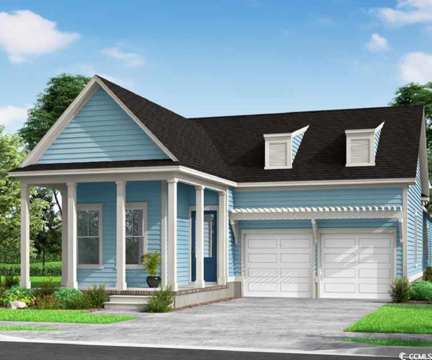 1411 Lancaster Way Myrtle Beach, SC 29588