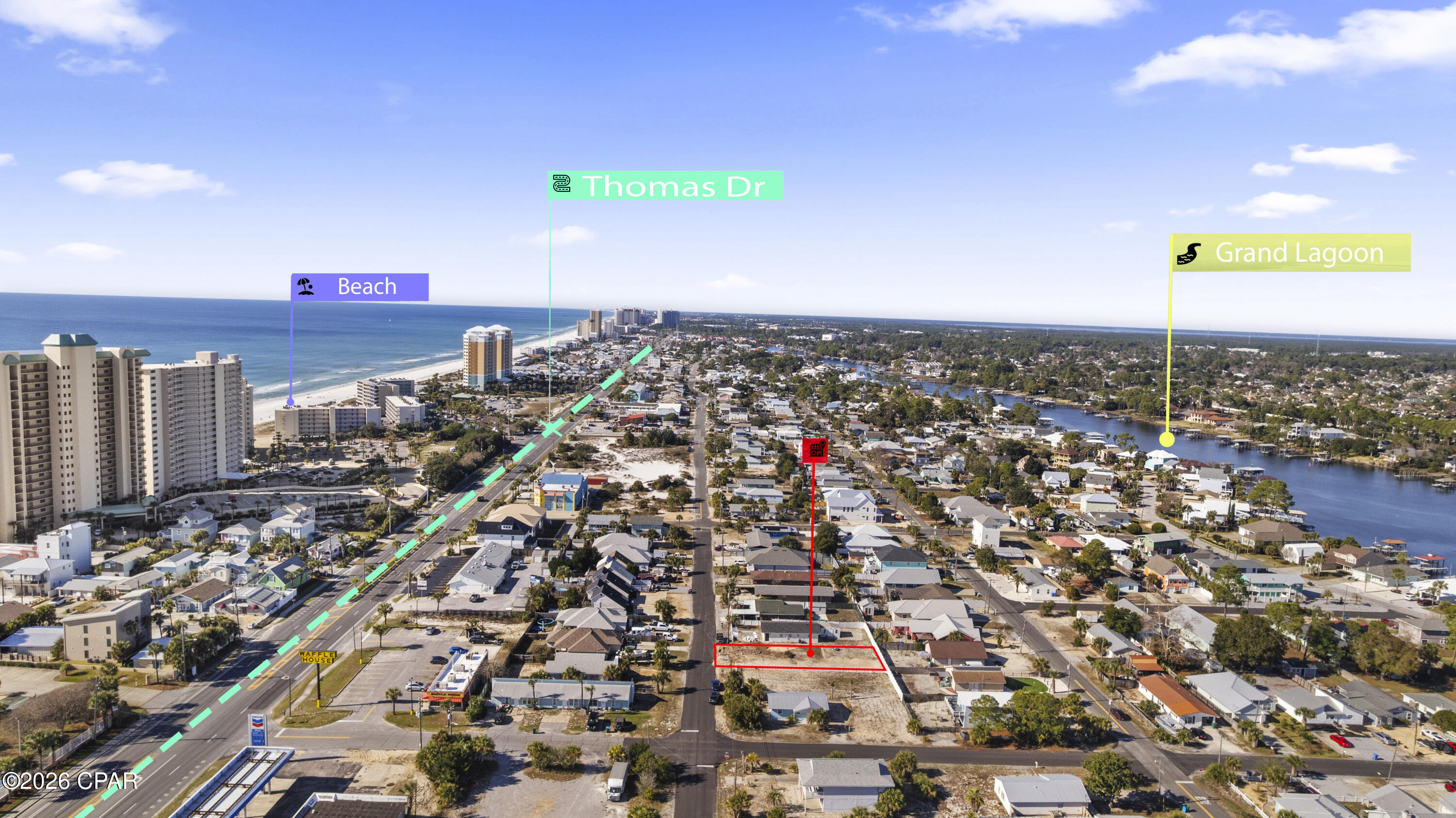 Image 4 For 00 Beach Drive