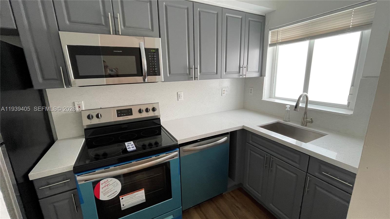 Sunset Palm Villas Condo