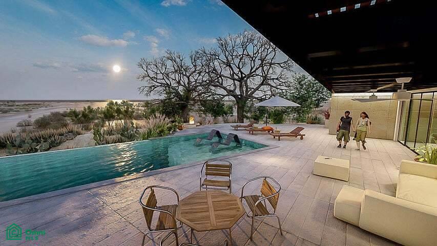 Rolling Hills Estates Block 8 Lot 5, Colinas de Cabo Baja, Los Cabos, Baja California Sur