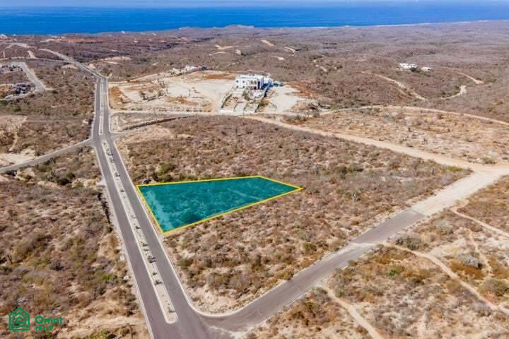 Rolling Hills Estates Block 8 Lot 5, Colinas de Cabo Baja, Los Cabos, Baja California Sur