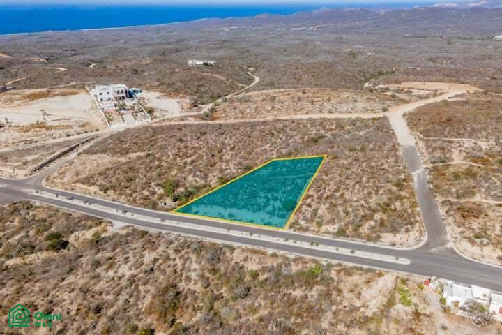Rolling Hills Estates Block 8 Lot 5, Colinas de Cabo Baja, Los Cabos, Baja California Sur