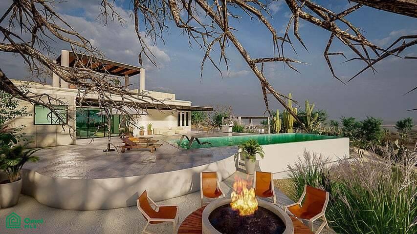 Rolling Hills Estates Block 8 Lot 5, Colinas de Cabo Baja, Los Cabos, Baja California Sur