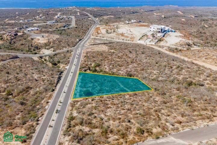 Rolling Hills Estates Block 8 Lot 5, Colinas de Cabo Baja, Los Cabos, Baja California Sur