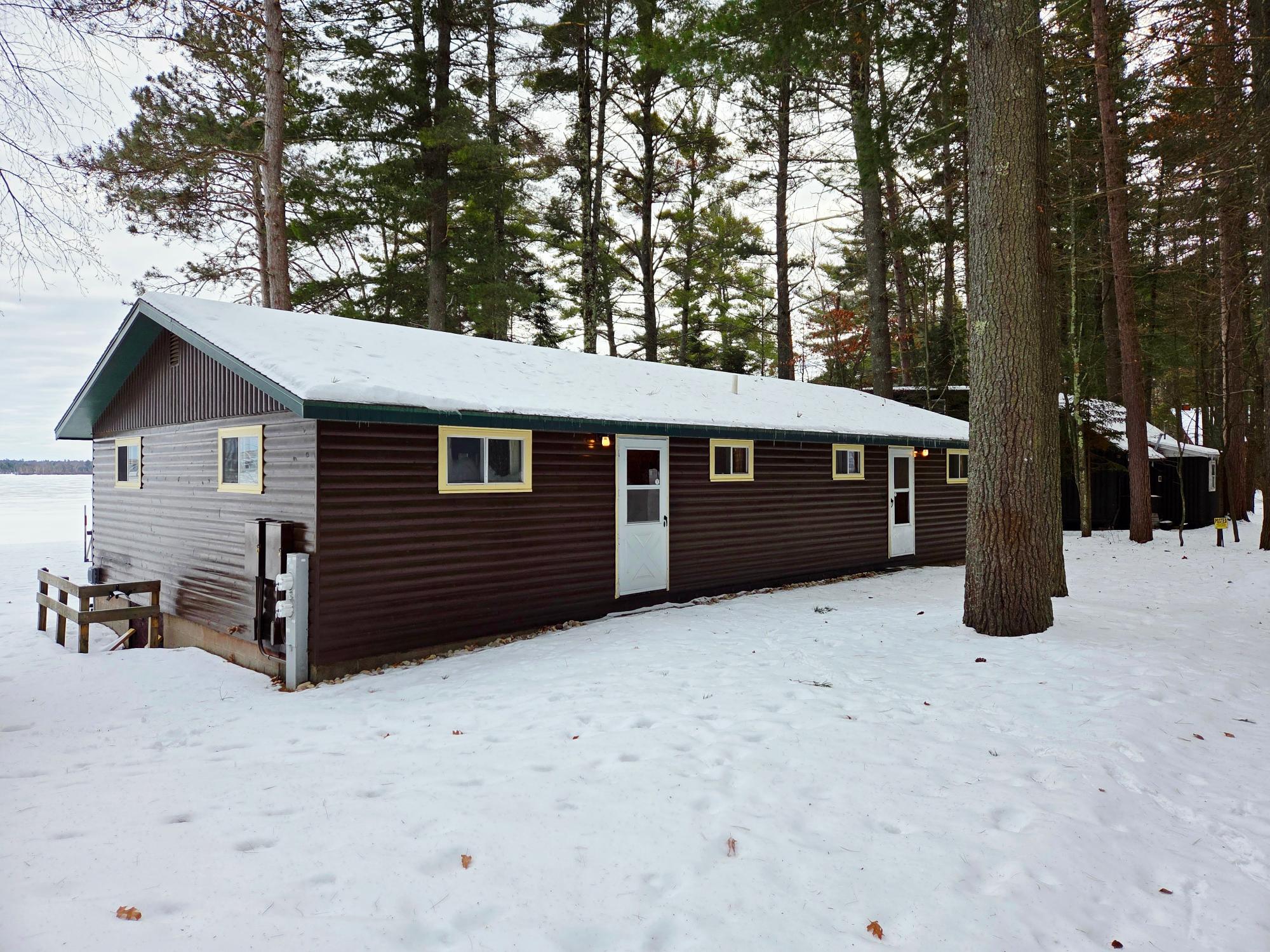 Big St. Germain Property 8816 Sunrise Shores Cr Photo 1