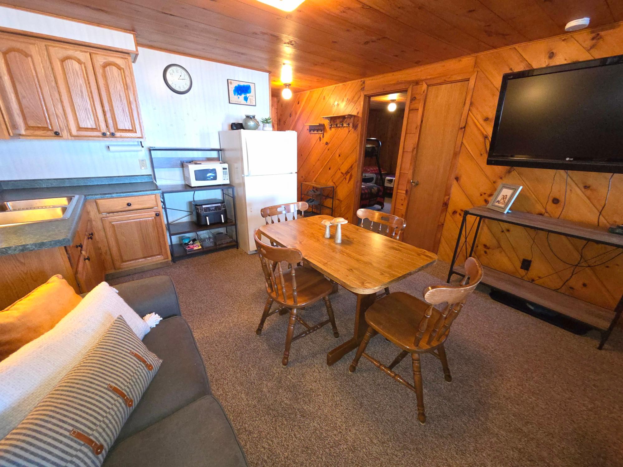 Big St. Germain Property 8816 Sunrise Shores Cr Photo 12